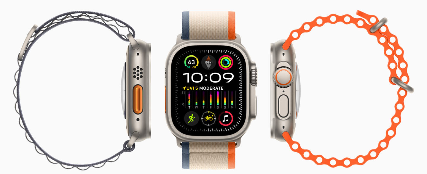 apple watch ultra